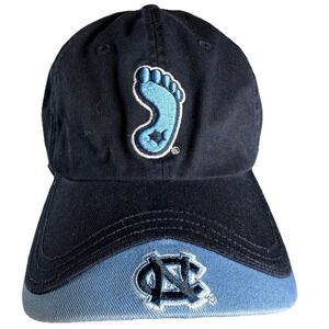 Vintage North Carolina Tar Heels Hat